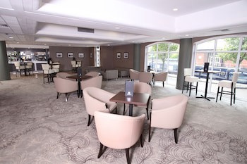 Holiday Inn Ellesmere Port, An Ihg Hotel