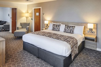 Holiday Inn Ellesmere Port, An Ihg Hotel