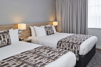 Holiday Inn Ellesmere Port, An Ihg Hotel