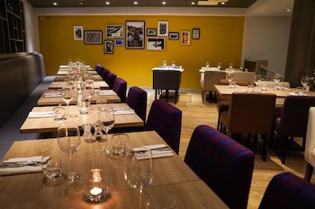 Holiday Inn Ellesmere Port, An Ihg Hotel