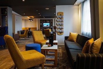 Holiday Inn Ellesmere Port, An Ihg Hotel