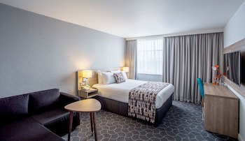 Holiday Inn Ellesmere Port, An Ihg Hotel