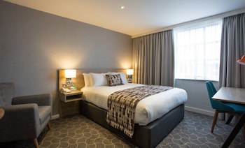 Holiday Inn Ellesmere Port, An Ihg Hotel