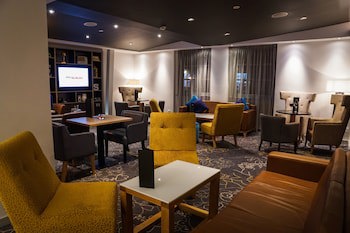 Holiday Inn Ellesmere Port, An Ihg Hotel