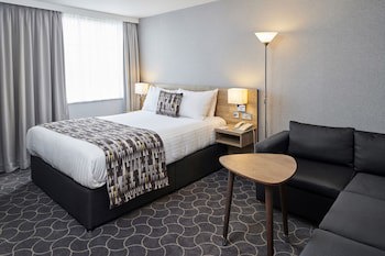 Holiday Inn Ellesmere Port, An Ihg Hotel