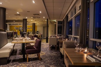 Holiday Inn Ellesmere Port, An Ihg Hotel