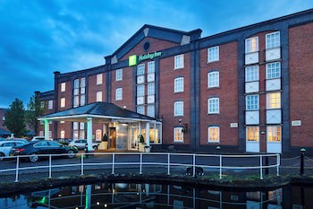 Holiday Inn Ellesmere Port, An Ihg Hotel