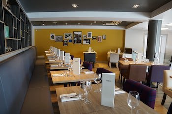 Holiday Inn Ellesmere Port, An Ihg Hotel