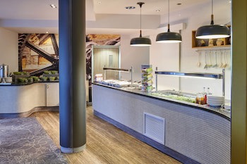 Holiday Inn Ellesmere Port, An Ihg Hotel