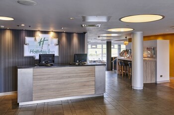 Holiday Inn Ellesmere Port, An Ihg Hotel
