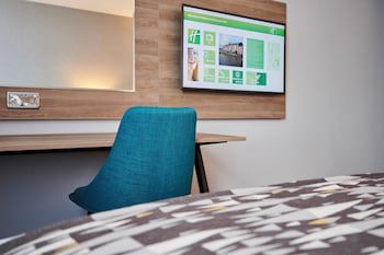 Holiday Inn Ellesmere Port, An Ihg Hotel