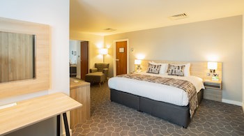 Holiday Inn Ellesmere Port, An Ihg Hotel