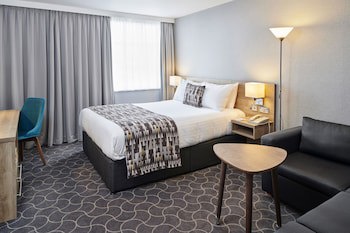 Holiday Inn Ellesmere Port, An Ihg Hotel