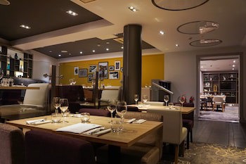 Holiday Inn Ellesmere Port, An Ihg Hotel