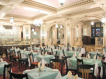 Britannia Adelphi Hotel