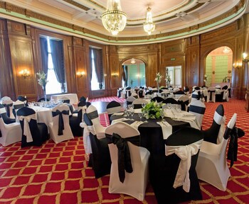 Britannia Adelphi Hotel