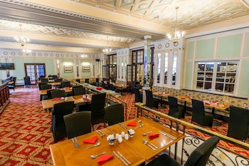 Britannia Adelphi Hotel