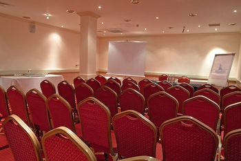 Britannia Adelphi Hotel