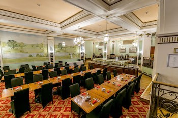 Britannia Adelphi Hotel