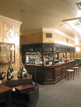 Britannia Adelphi Hotel