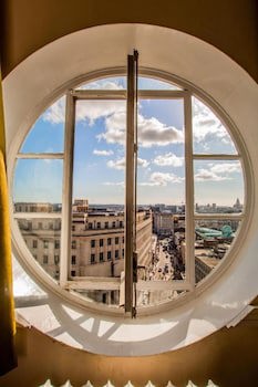 Britannia Adelphi Hotel