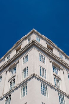 Britannia Adelphi Hotel
