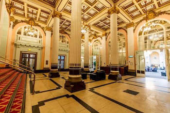 Britannia Adelphi Hotel