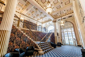 Britannia Adelphi Hotel