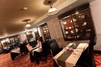 Britannia Adelphi Hotel