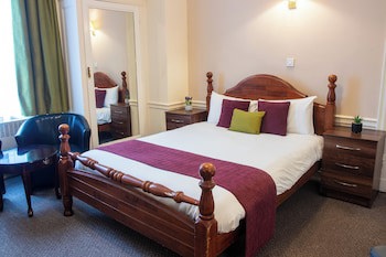 Britannia Adelphi Hotel