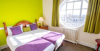 Britannia Adelphi Hotel
