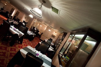Britannia Adelphi Hotel