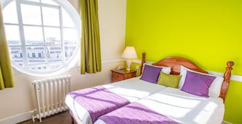 Britannia Adelphi Hotel
