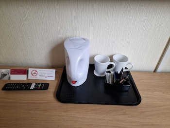 Britannia Adelphi Hotel