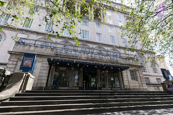 Britannia Adelphi Hotel