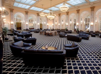 Britannia Adelphi Hotel
