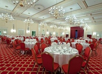 Britannia Adelphi Hotel