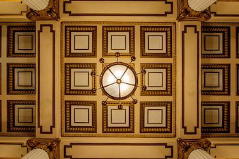 Britannia Adelphi Hotel
