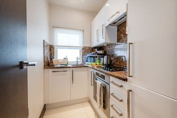 130 Queen's Gate Apartments