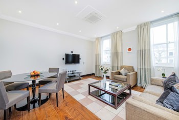 130 Queen's Gate Apartments