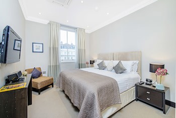 130 Queen's Gate Apartments