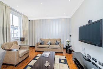 130 Queen's Gate Apartments