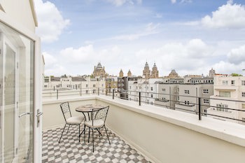 130 Queen's Gate Apartments
