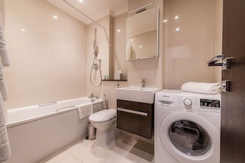 130 Queen's Gate Apartments