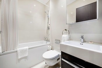 130 Queen's Gate Apartments