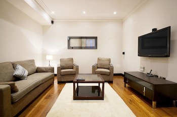 130 Queen's Gate Apartments