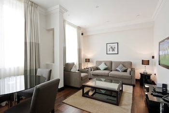 130 Queen's Gate Apartments