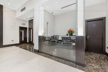 130 Queen's Gate Apartments