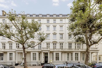 130 Queen's Gate Apartments