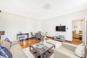 130 Queen's Gate Apartments